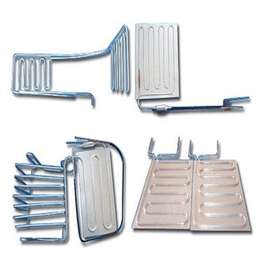 Vienos sistemos klijavimo garintuvas