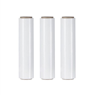 Karštai lydanti lipni plėvelė tekstilės Fanricui